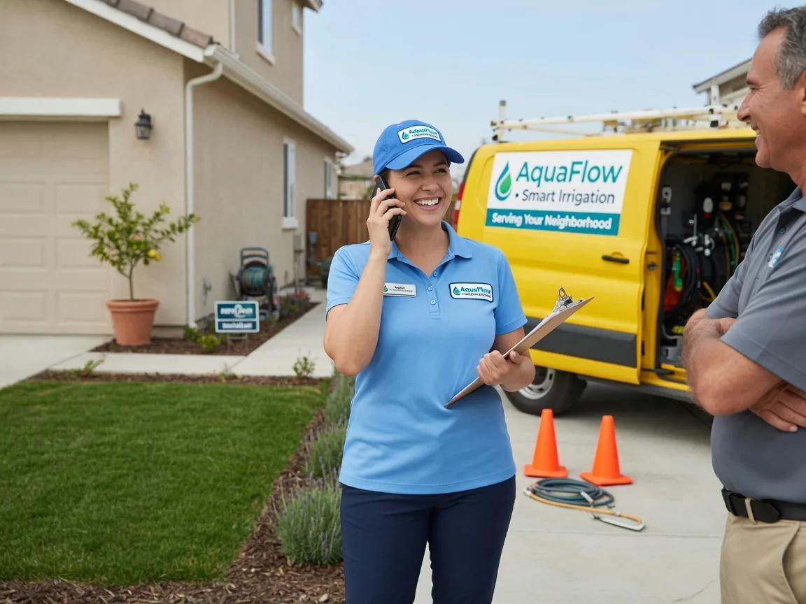 Irrigation Installation Bowling Green, KY FAQs